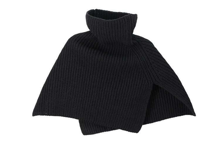 

Free Rabbitⅱ RABBITⅡ Женская шаль, 2 шт. (черный + бежевый) + новогодняя коробка.