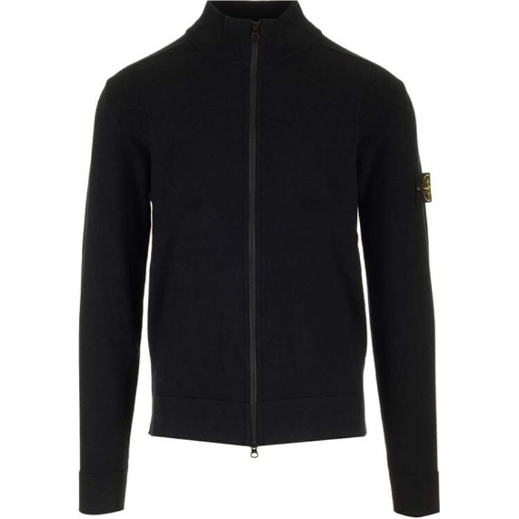 

Куртка мужская Stone Island, черный