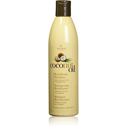 

Восстанавливающий шампунь с кокосовым маслом Hair Chemist
