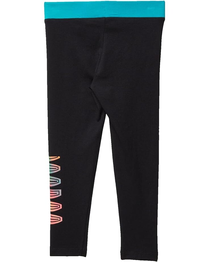 

Брюки Jordan MJ MVP High-Rise Leggings, черный