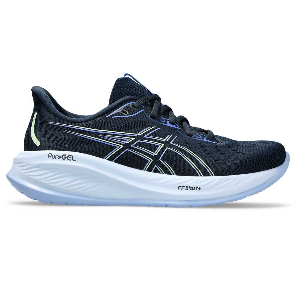 

Кроссовки Asics Gel-Cumulus 26, синий