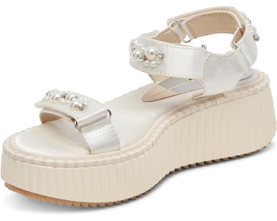 

Туфли Dolce Vita Debra Pearl-127, цвет Vanilla Pearl