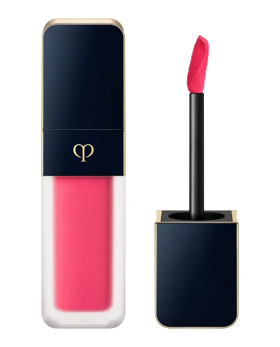 Помада Cream Rouge Matte Clé De Peau Beauté, Pink Perfection 118