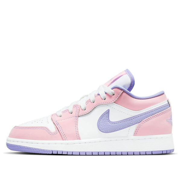 

Кроссовки 1 low se Air Jordan, белый