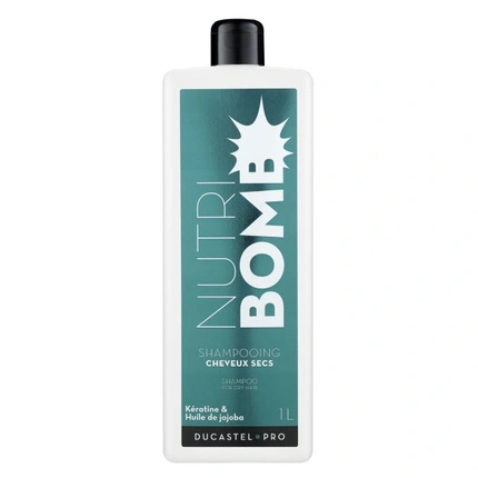 

Шампунь Nutri Bomb 1л Ducastel