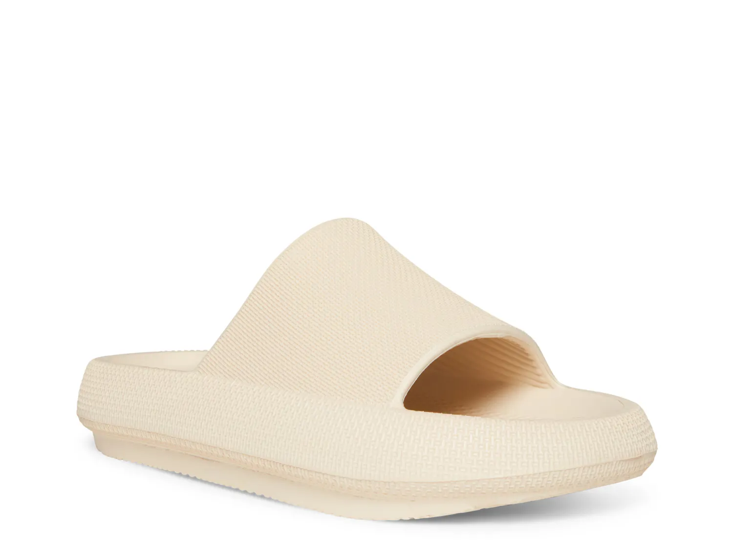 

Сандалии Joiee Slide Sandal Madden Mens, серо-коричневый