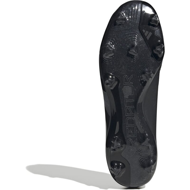 Футбольные бутсы Predator 24 Pro FG для игры на травяном покрытии Adidas, мультиколор — фото 2