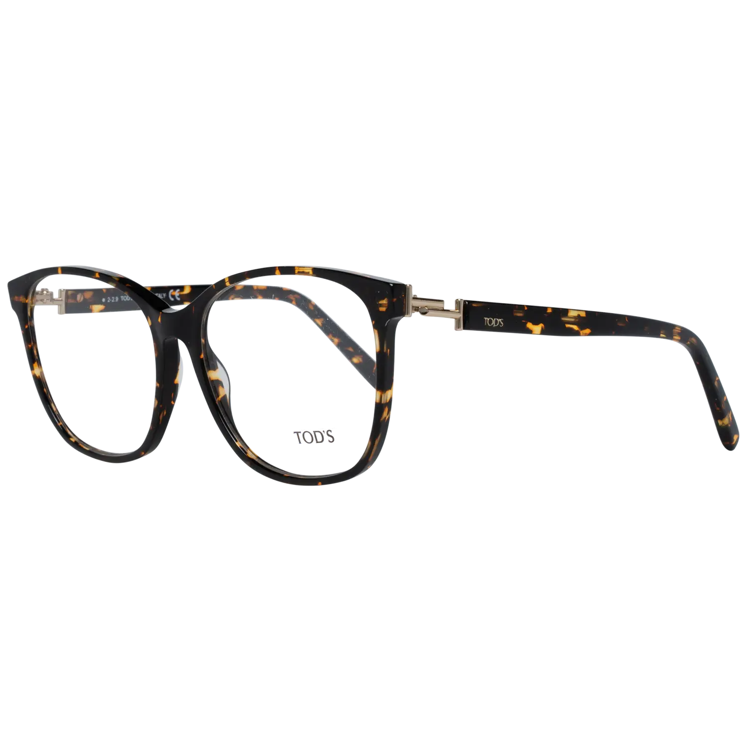 

Разноцветные женские оптические оправа Tod's