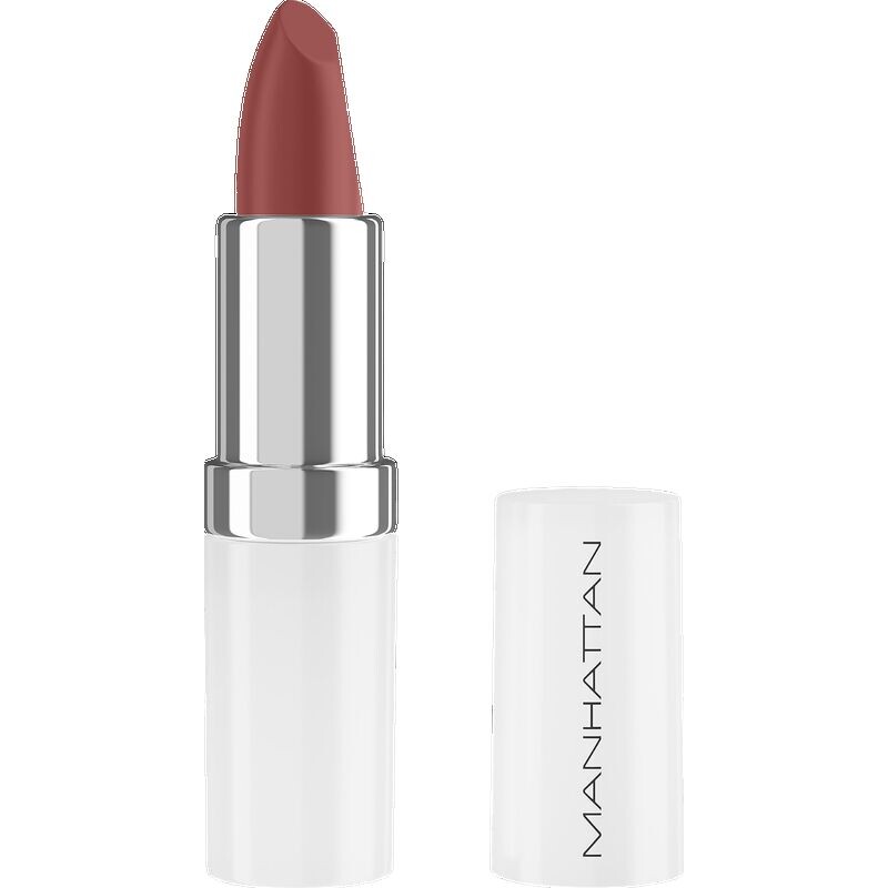

Сатиновая губная помада Lasting Perfection 870 Mauve Quartz Manhattan, 4 g