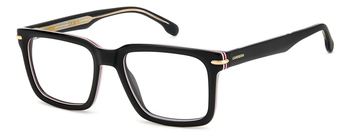 

Мужские оптические оправы CARRERA 321