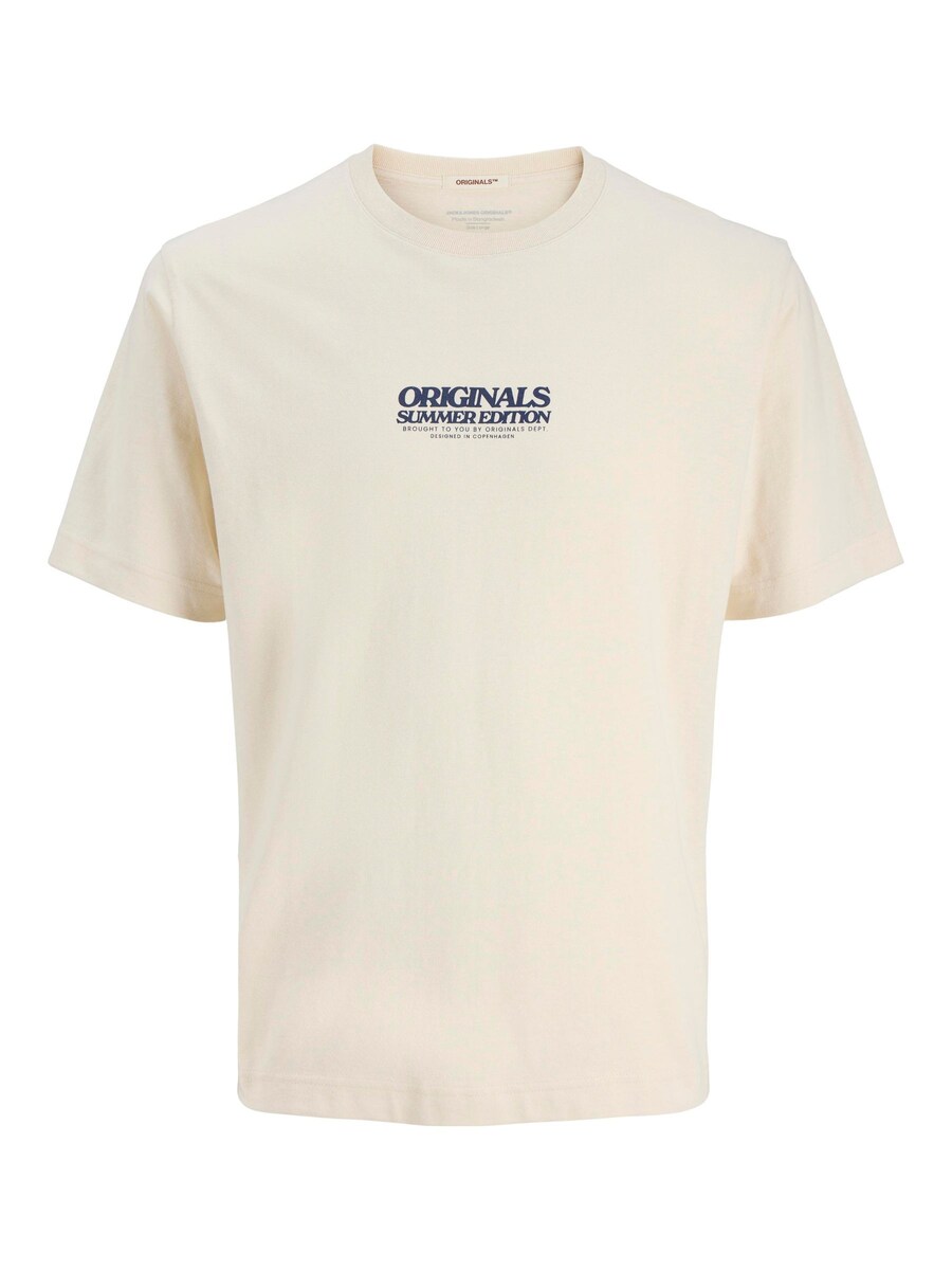 

Рубашка JACK & JONES, цвет Yellow/Light yellow