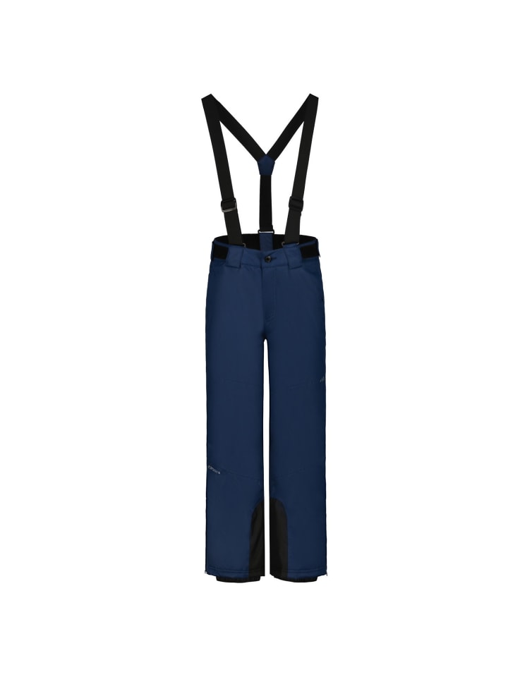 

Лыжные штаны Icepeak Lenzen Schneehose, синий