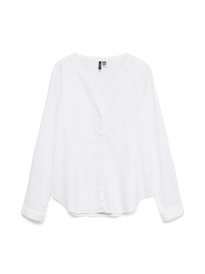 

Блузка Vero Moda, белый