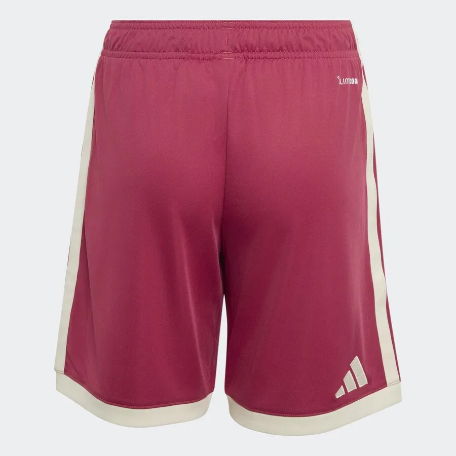 Спортивные шорты ADIDAS PERFORMANCE Regular Workout Pants 'Real Madrid 26/27' в цвете Magenta — фото 3