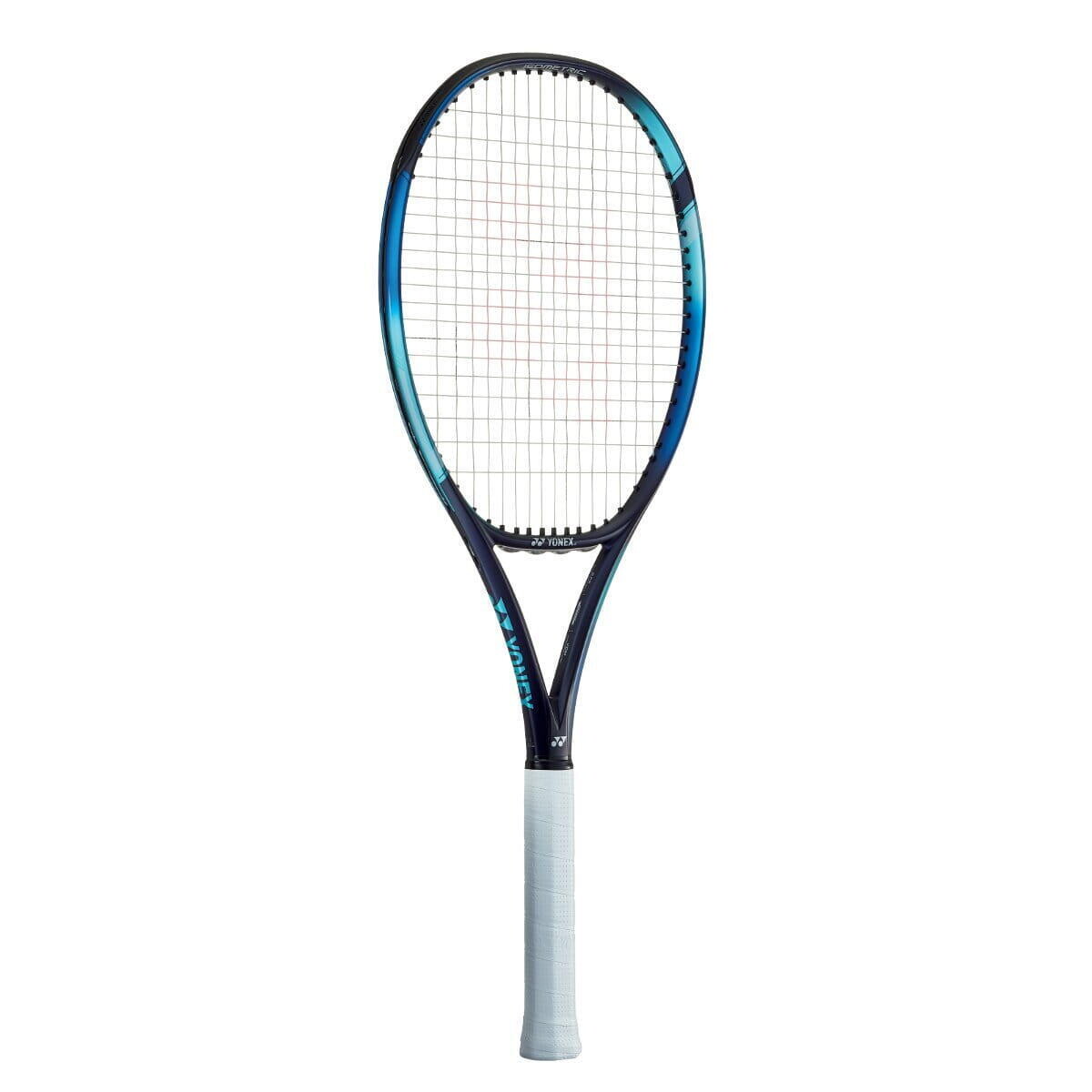 

Теннисная ракетка Yonex Ezone 98 л, темно-синий