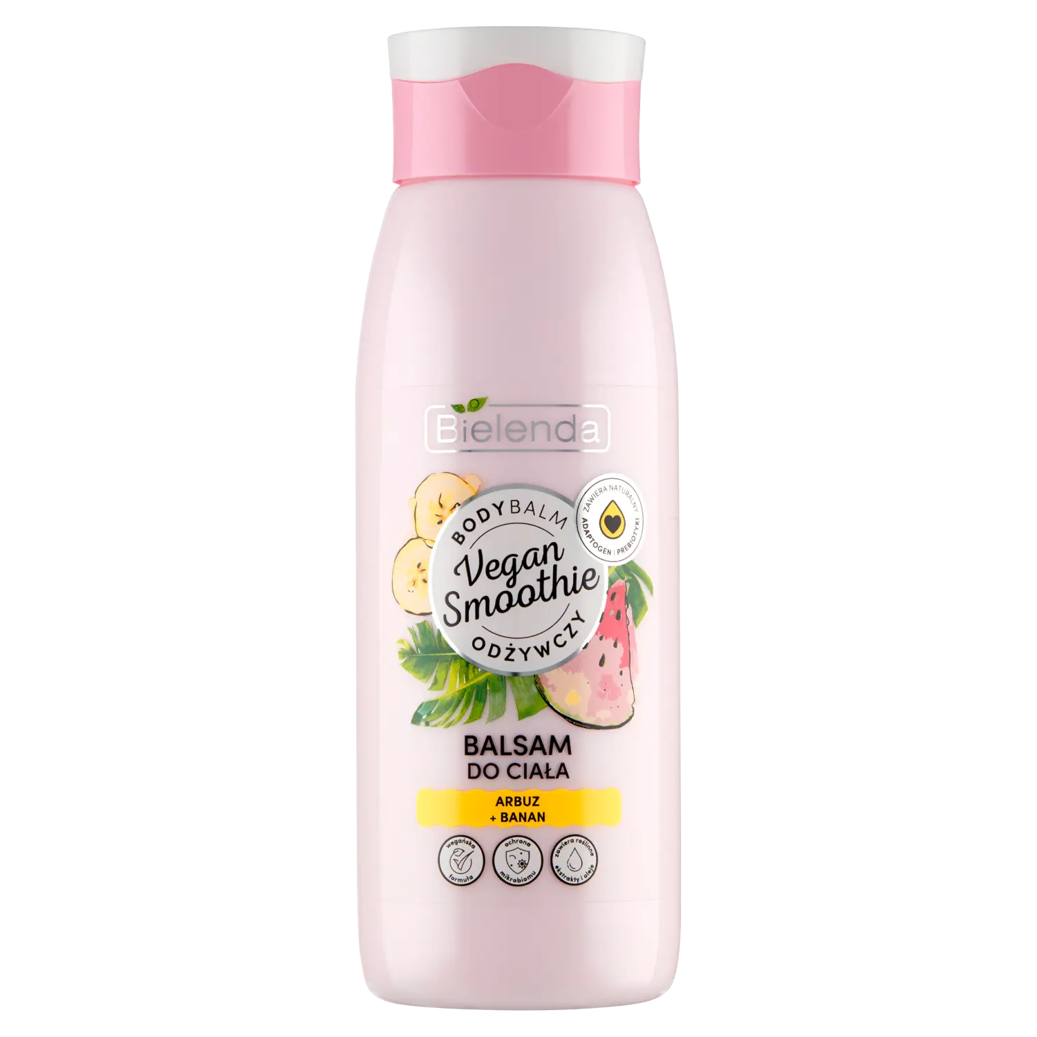 

Bielenda Vegan Smoothie лосьон для тела, 400 мл