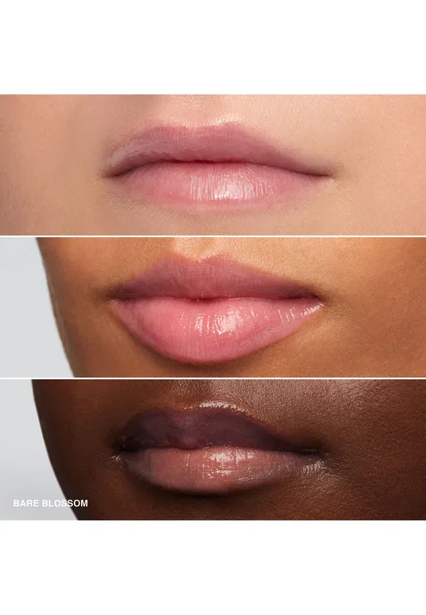 Сыворотка для увеличения объема губ - придающая губам объем 6 мл Bobbi Brown, цвет bare blossom — фото 2