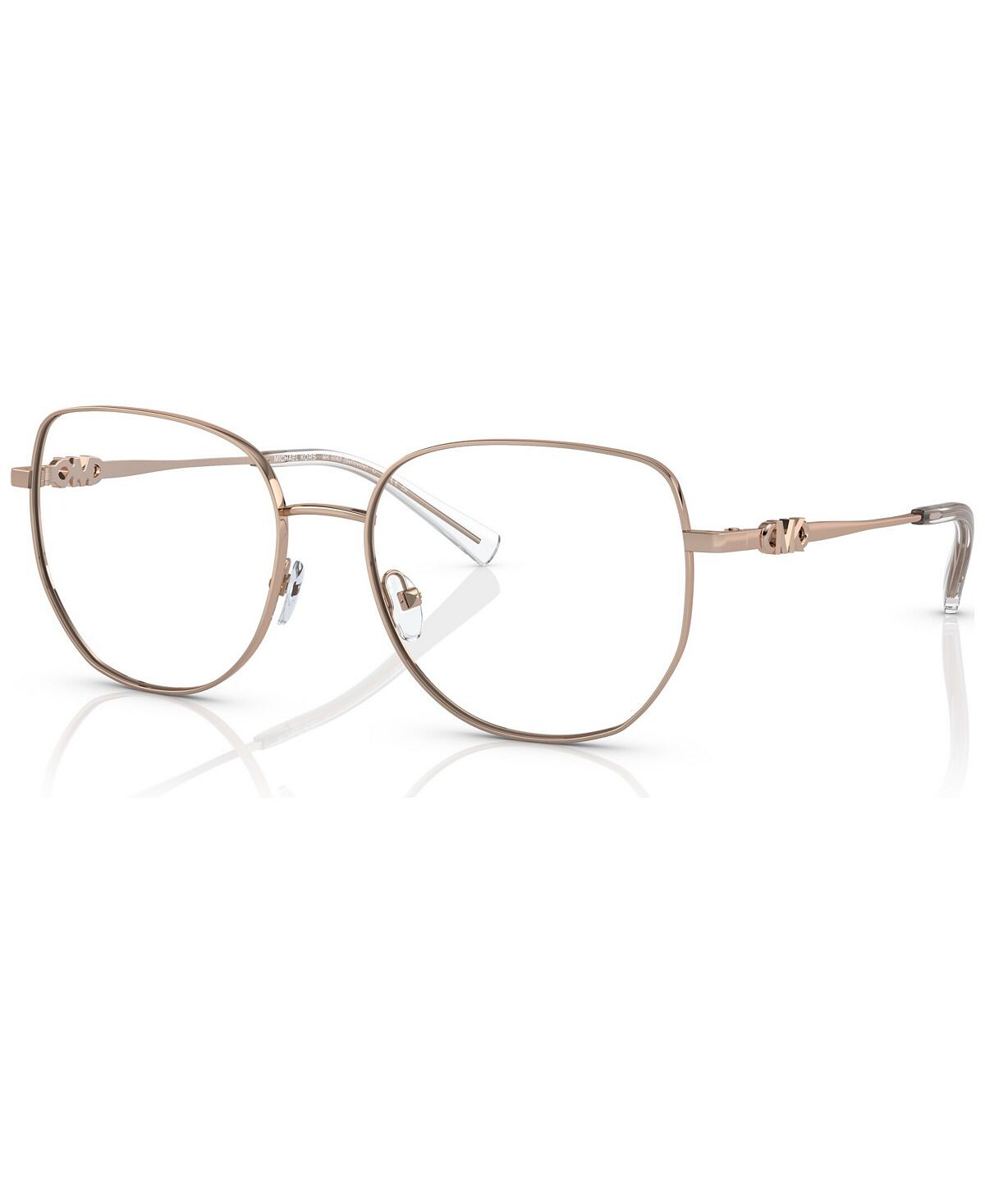 

Женские квадратные очки, mk306254-o Michael Kors, мульти
