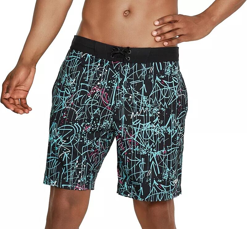 

Мужские шорты Speedo Calm Palm