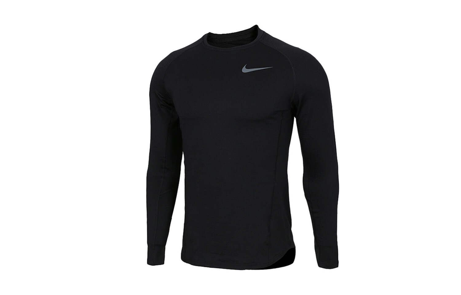 

Мужская одежда для фитнеса Nike, цвет Black