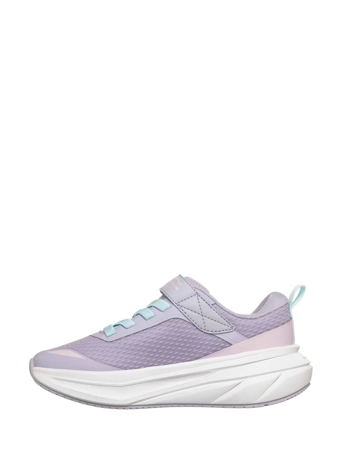 Кроссовки Skechers Skech-Air 5.0, фиолетовые — фото 2