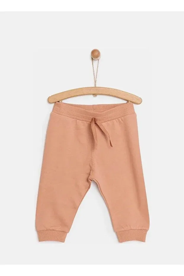 Детские спортивные штаны для мальчиков без модели Ebebek Hello Baby, Tile Color