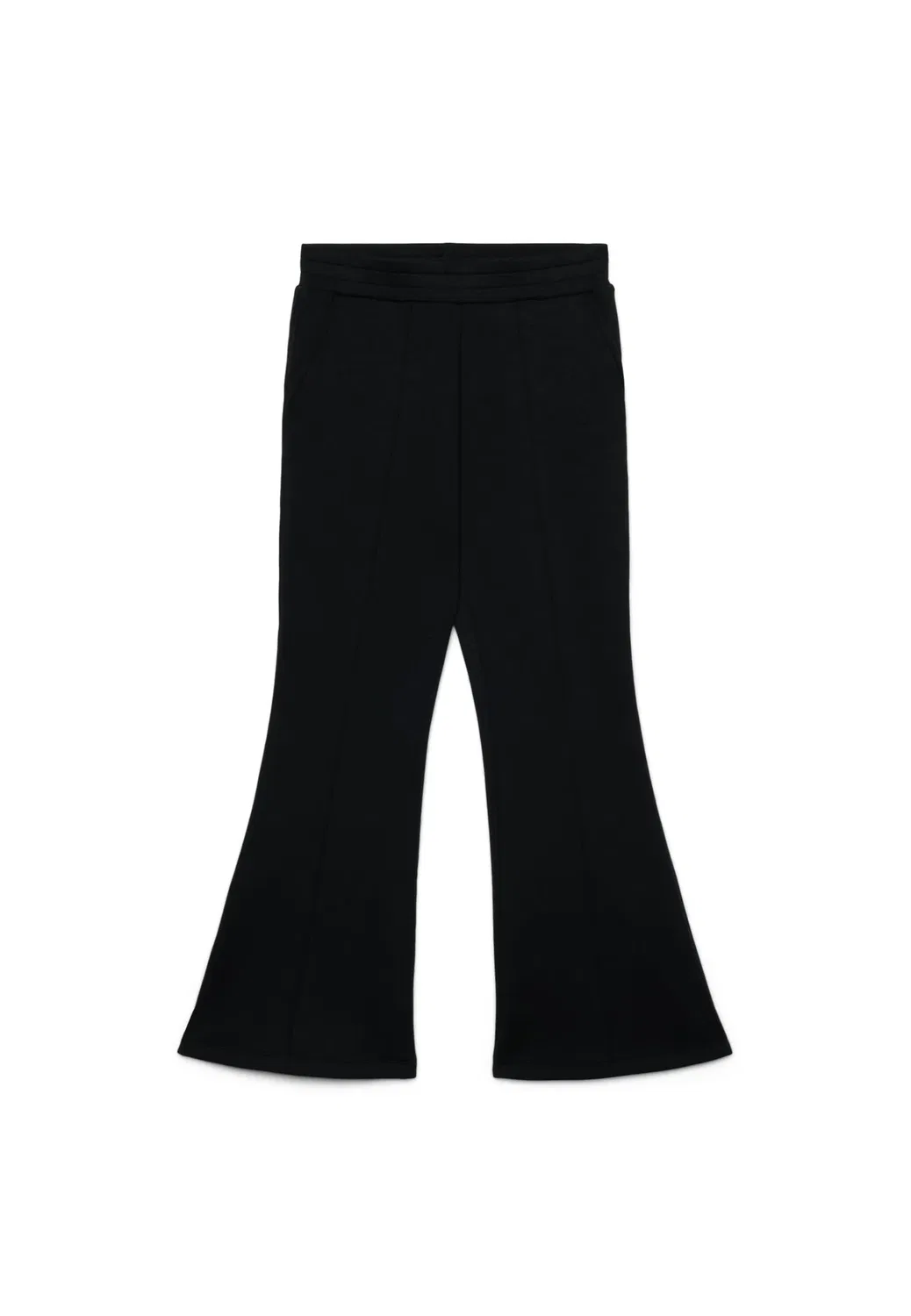 Pantaloni тута - леггинсы - брюки Terranova, Nero