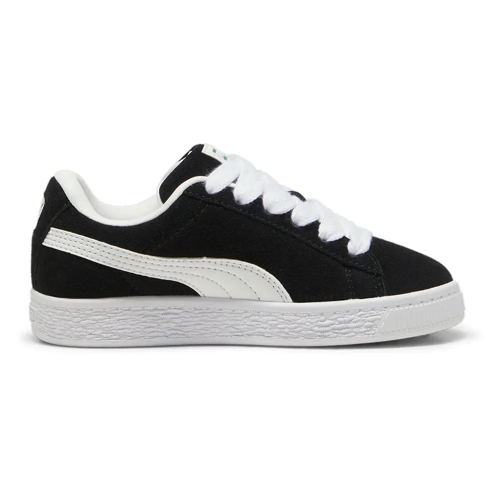 Кроссовки Suede XL Puma, черный — фото 3