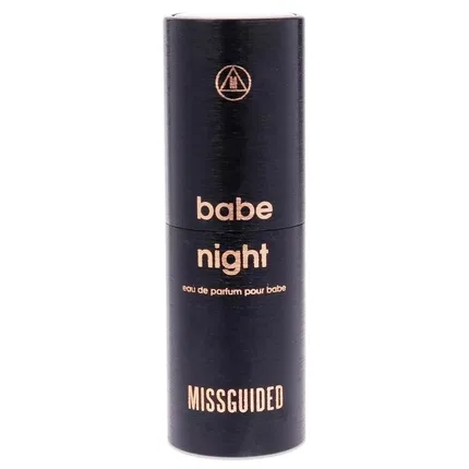 Женская парфюмерная вода Babe Night Missguided, 10 мл