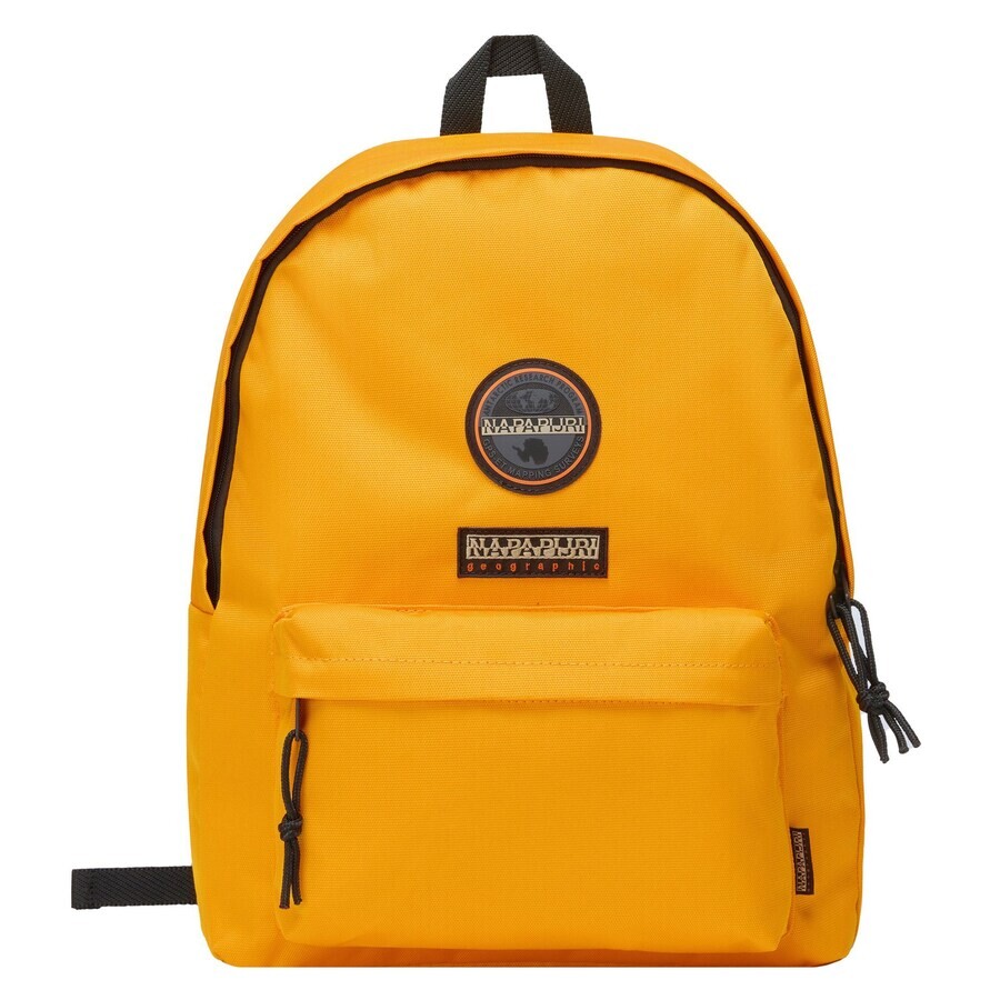 

Рюкзак NAPAPIJRI Backpack, темно-желтый