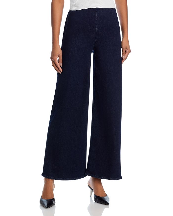 

Джинсы Epic Sofie High Rise Ankle Jeans в цвете Rinse rag & bone, черный