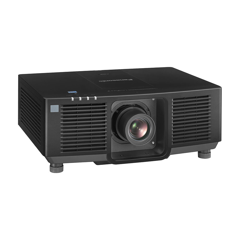 

Проектор Panasonic PT-MZ680, 6000 ANSI люмен, черный