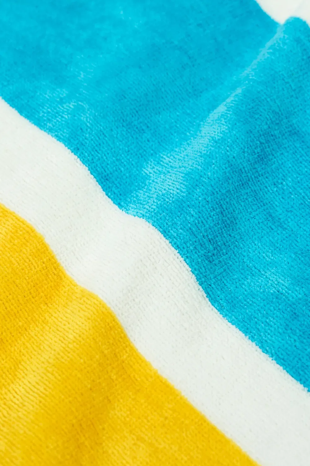 Детское полотенце с капюшоном Havana Frugi, Multi — фото 3