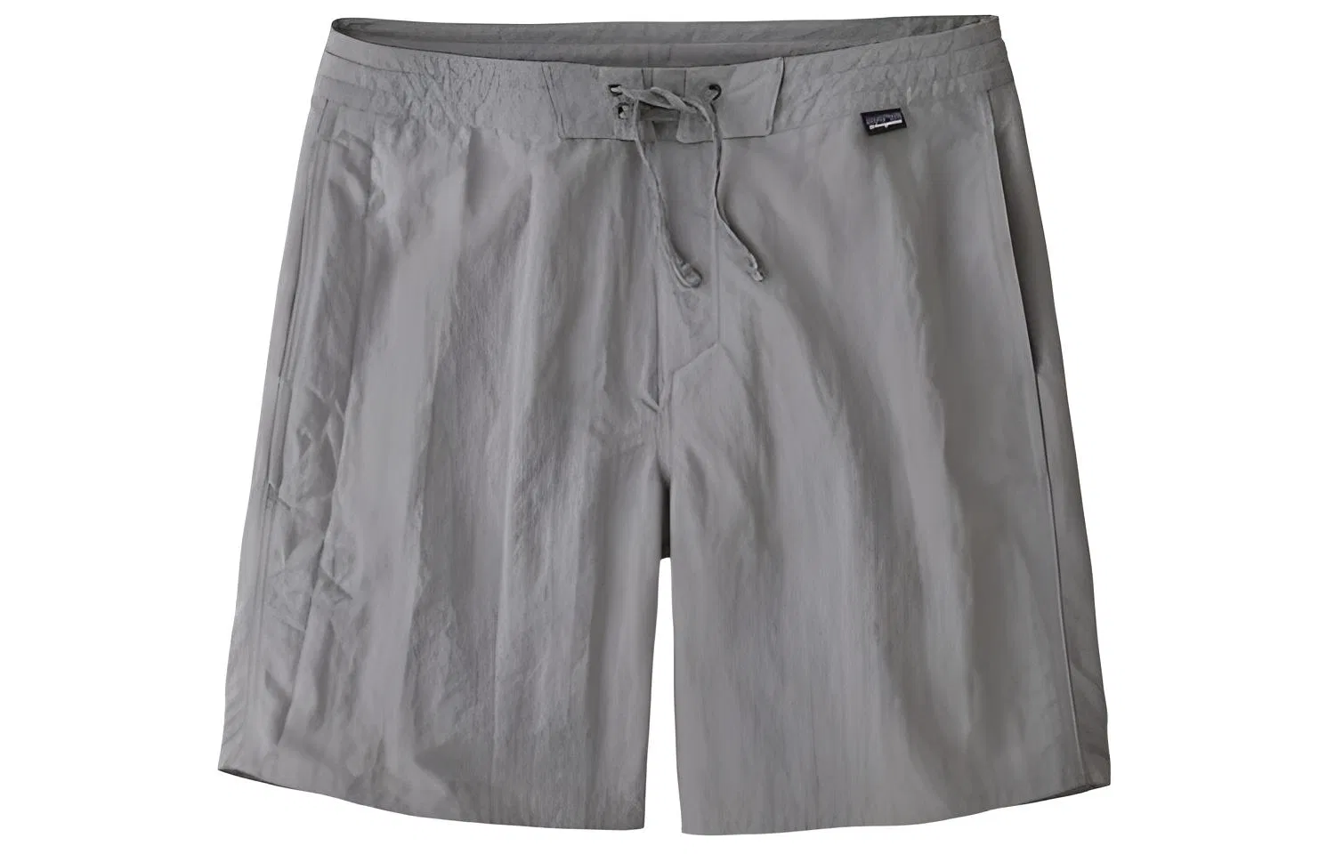 Мужские шорты повседневные Patagonia, Salt Gray