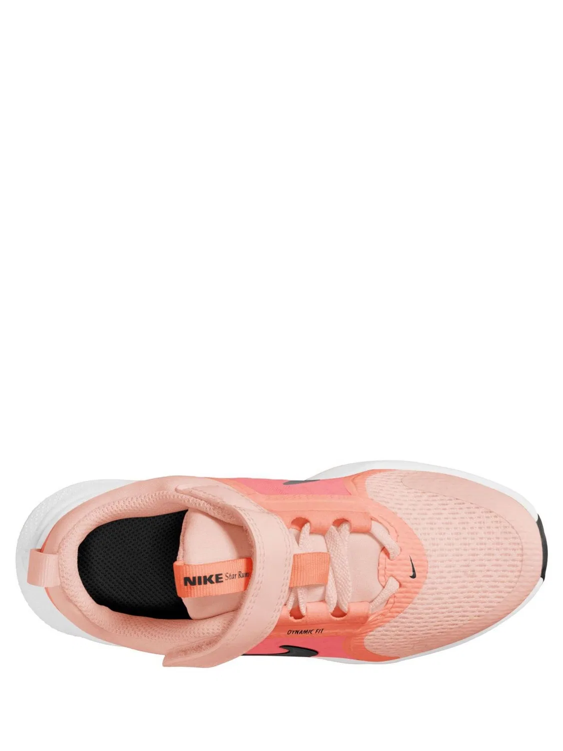 Кроссовки Nike Star Runner 5, арктический оранжевый — фото 3