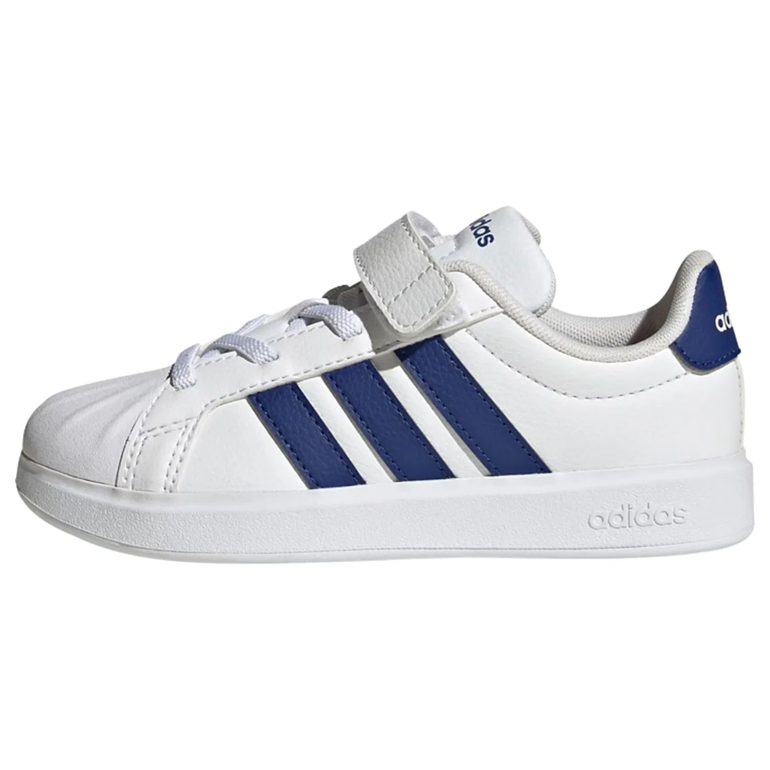 Спортивные кроссовки Adidas Sportswear StreetTalk белого цвета