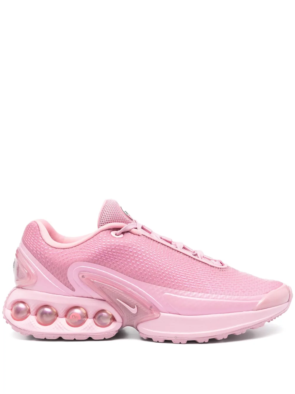 

Кроссовки Air Max Dn Nike, розовый