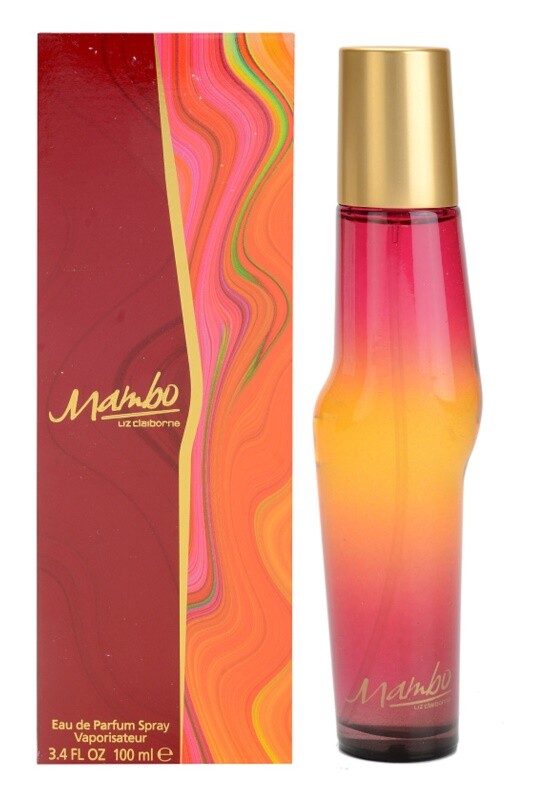 

Парфюмерная вода Liz Claiborne Mambo, 100 мл