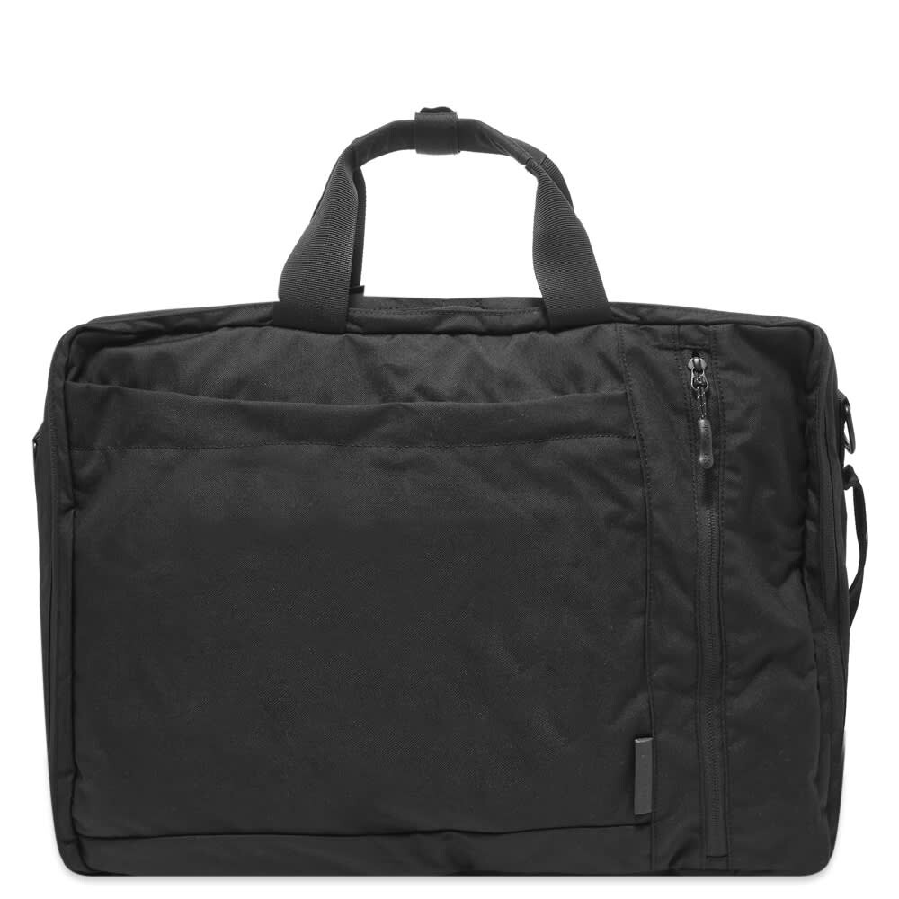 

Сумка Snow Peak Everyday Use 3 Way Business Bag