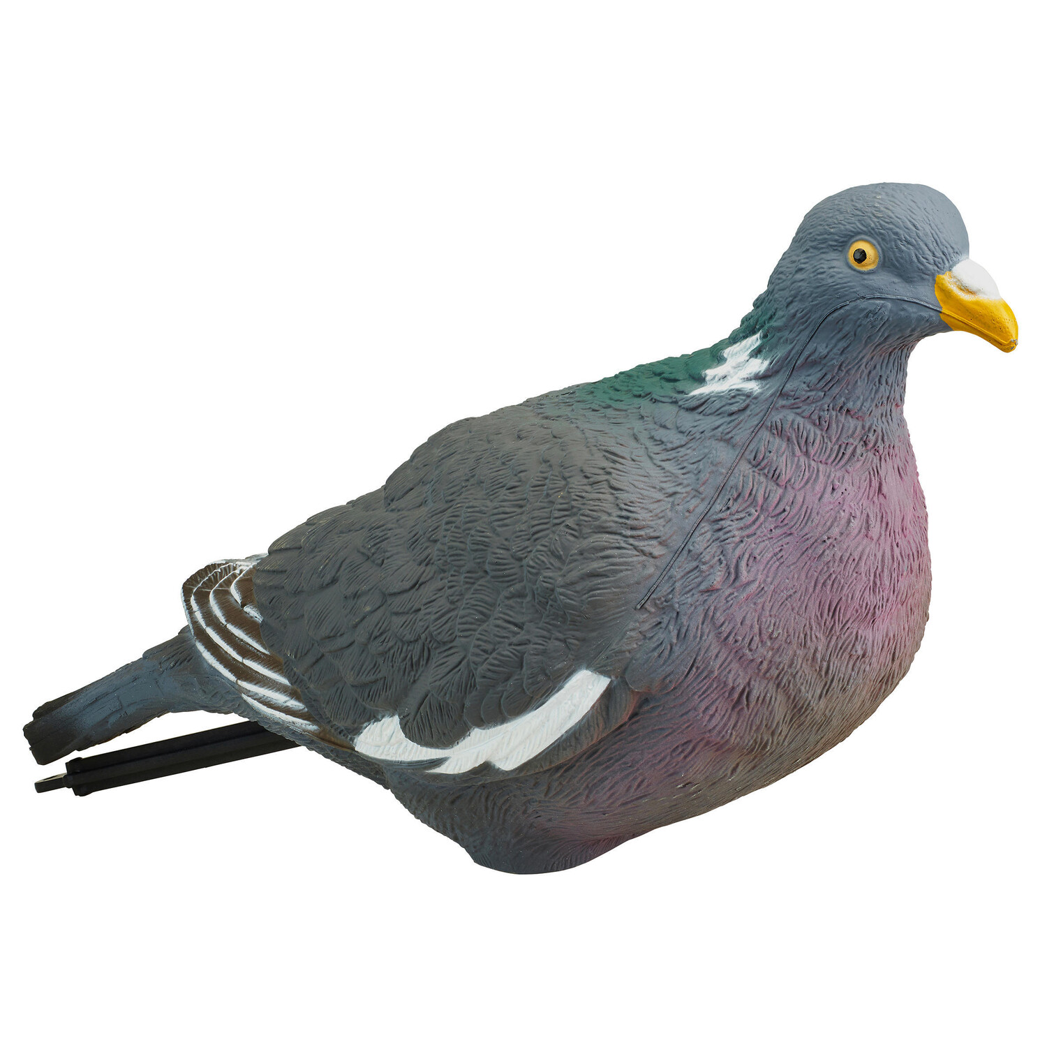 

Приманочный голубь 3d 500 Solognac