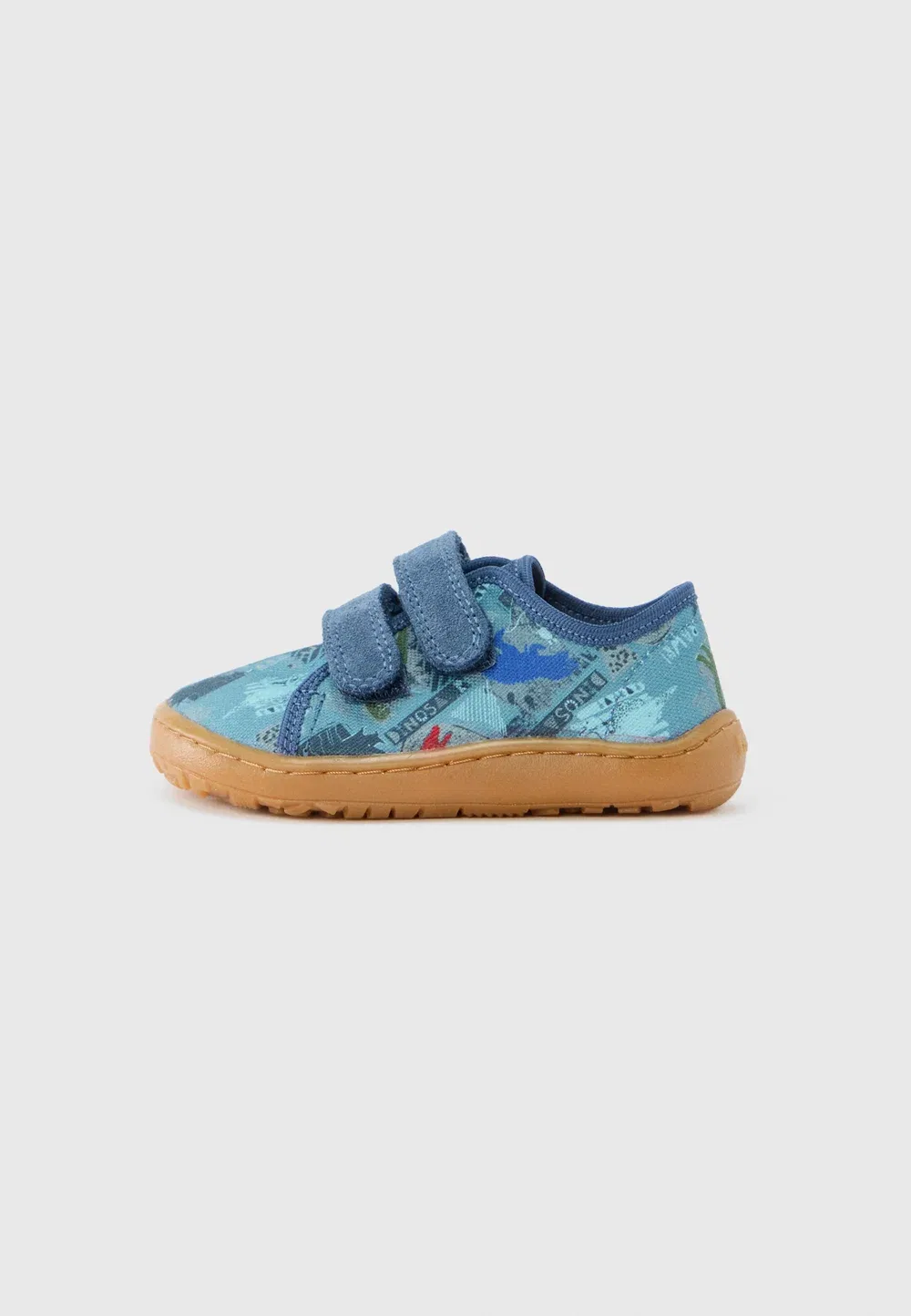 Босоногие кроссовки Froddo, Dark Denim