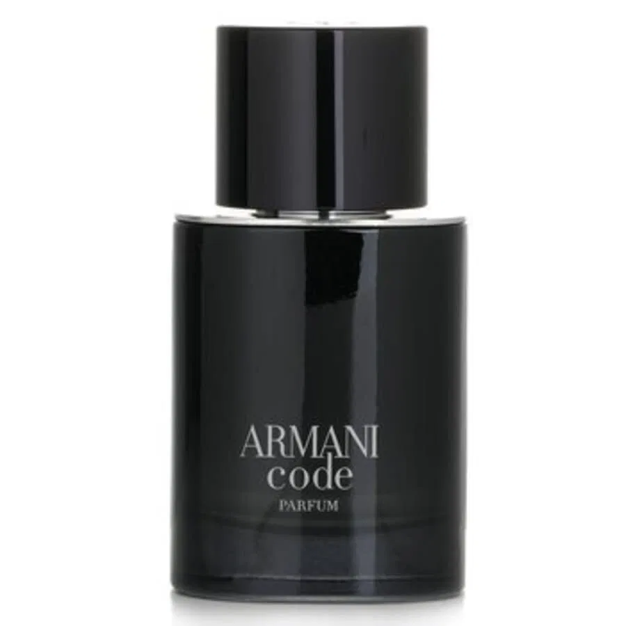 Парфюмерная вода Giorgio Armani Code Pour Homme, 50 мл