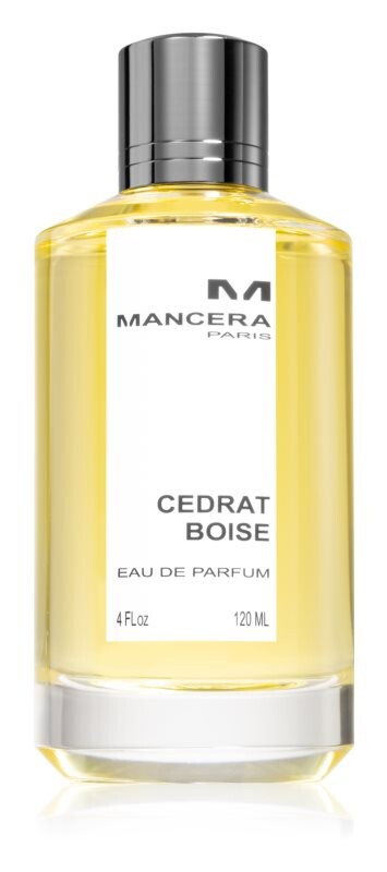 

Парфюмерная вода Mancera Cedrat Boise, 120 мл