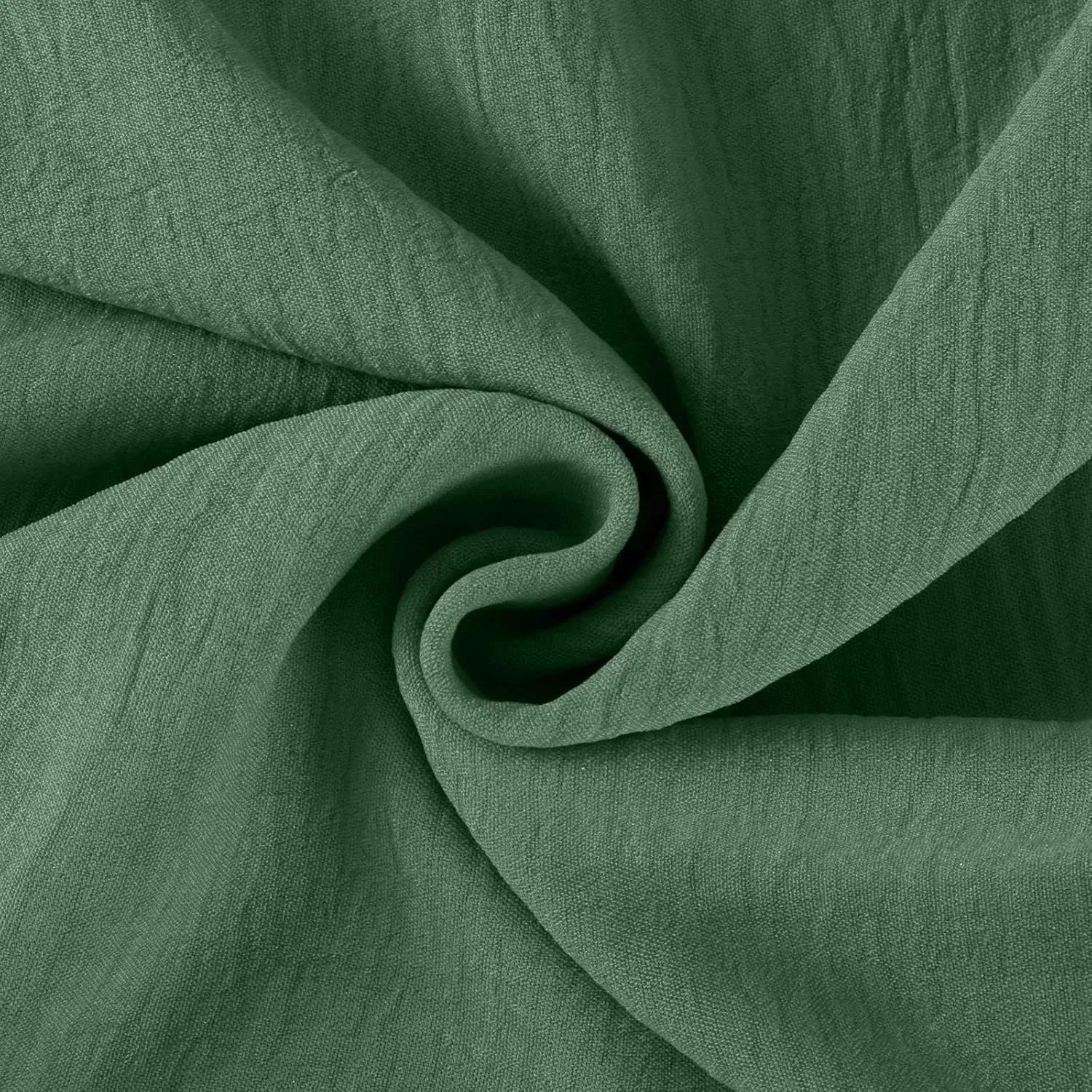 Женское открытое платье без бретелек с открытой спиной, Light Green — фото 4
