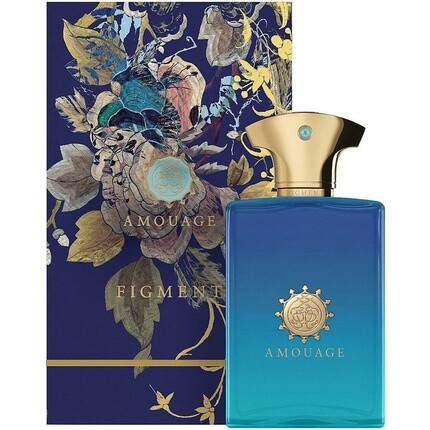 Парфюмерная вода Amouage Figment Man 50 мл — фото 2