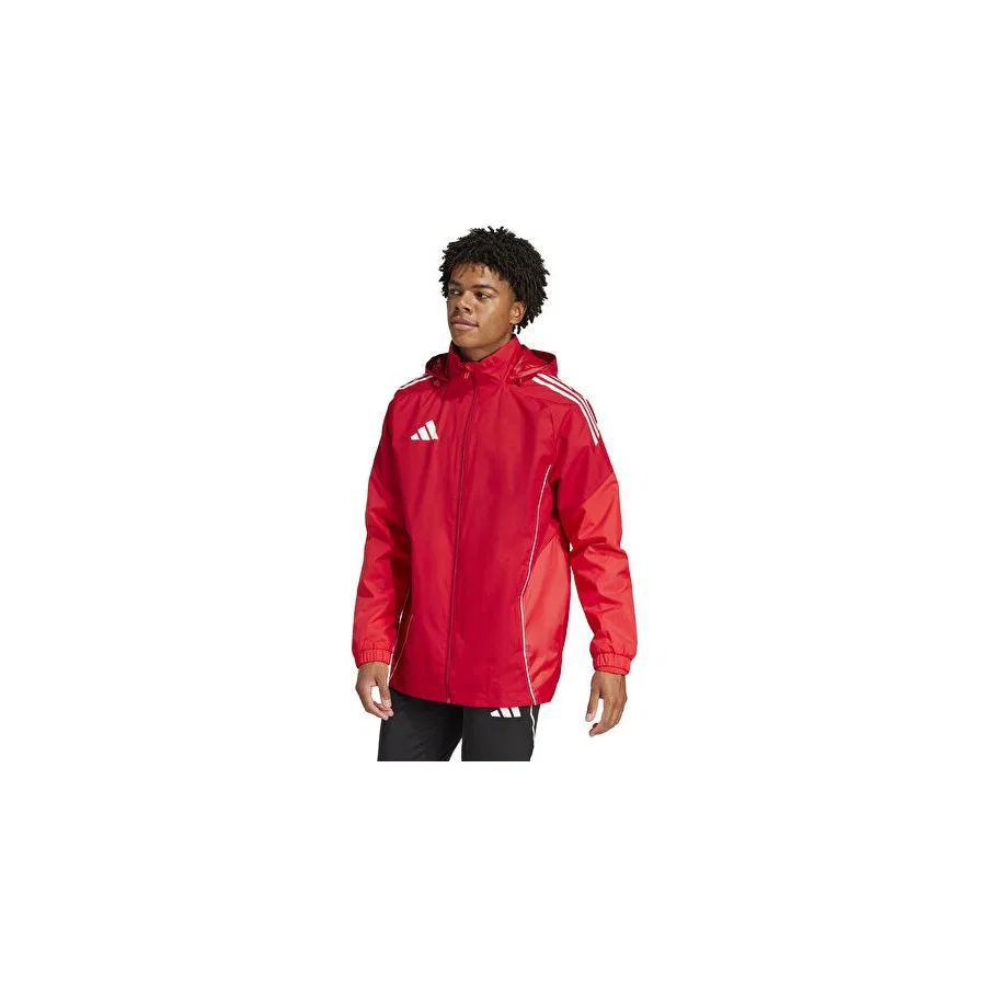 Мужская ветровка adidas TIRO25C AW JKT, Разноцветный