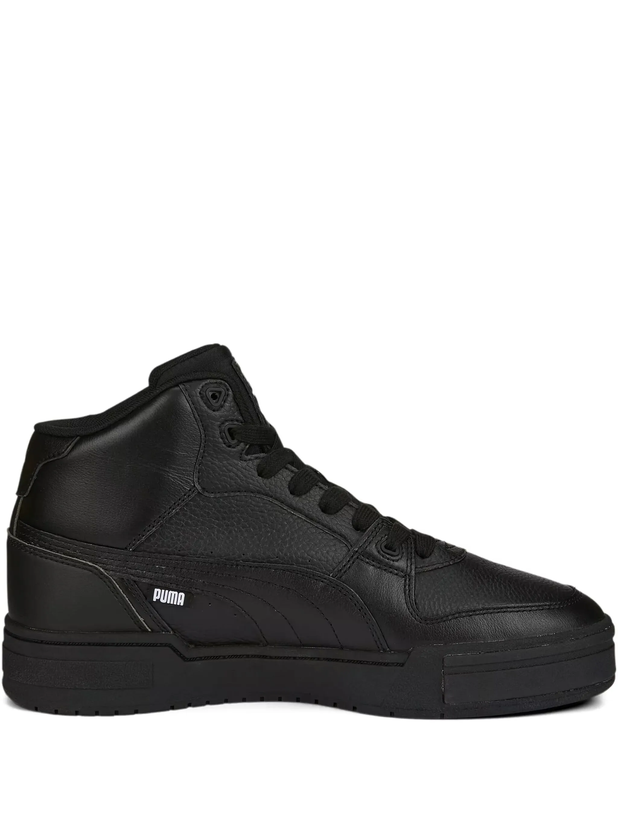 

Кроссовки CA Pro Mid Puma, черный