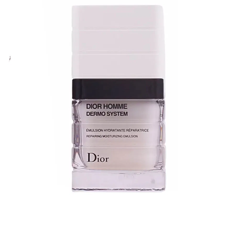 Увлажняющая эмульсия для лица Dior Homme Dermo System, 50 мл