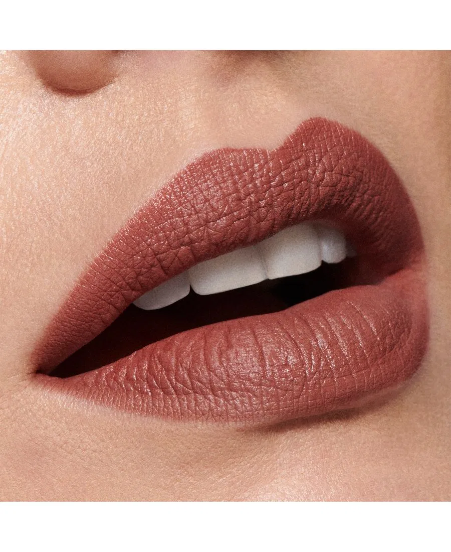 Помада матовая M·A·Cximal Silky Matte Lipstick MAC, Timeless Taupe — фото 3