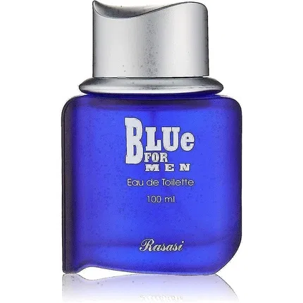 Туалетная вода Rasasi Blue for Men, 100 мл